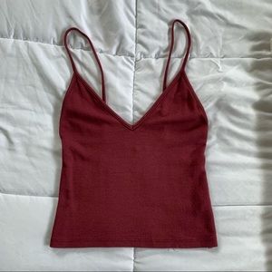 Brandy tank top